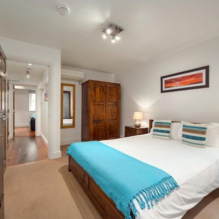 Apartment 4, 48 Bishopsgate By City Living Лондон Екстер'єр фото